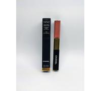 CHANEL LE ROUGE DUO ULTRA TENUE 112 CHIC ROSEWOOD