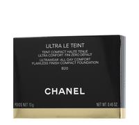 Chanel Le Teint Ultra Compact 20 beige 13 g