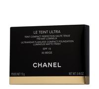 Chanel Le Teint Ultra Compact 30 beige 13 g