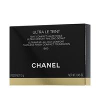 Chanel Le Teint Ultra Compact 60 beige 13 g