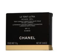 CHANEL ULTRA LE TEINT RICARICA B60 - Fondotinta in polvere