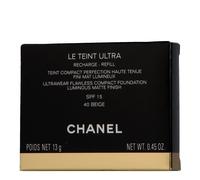 Chanel Le Teint - Ultra Recharge 40 beige 13 g