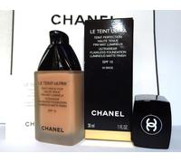 Chanel Le Teint Ultra Ultrawear fondotinta impeccabile n.50 beige 30 ml