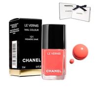 Chanel Le Vernis Longwear Nail Colour 121 Première Dame 13 ml