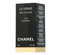 CHANEL LE VERNIS 113 FAUSSAIRE 13ML - Smalto