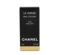 Chanel Le Vernis Longwear Nail Colour 123 Fabuliste Smalto 13 ml Donna