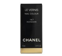 Chanel Le Vernis Longwear Nail Colour 147 Incendiaire Smalto 13 ml Donna