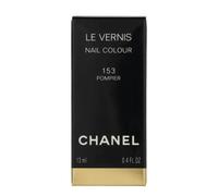 Chanel Le Vernis Longwear Nail Colour 153 Pompier Smalto 13 ml Donna