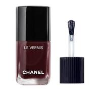 Chanel Chanel - Le Vernis - Colore E Brillantezza Lunga Tenuta - -le Vernis Rouge 155 Noir - Donna