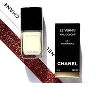 Chanel Le Vernis Nail Colour 101 Insomniaque 13 ml