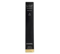 Chanel Le Volume De Chanel Waterproof Mascara 10 Noir 6 g Donna