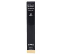Chanel Le Volume De Chanel Waterproof Mascara 20 Brun 6 g Donna
