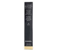 Chanel Le Volume Revolution de Chanel Mascara - Inizia con ciglia pulite e asciutte. Piega le ciglia se desideri. - Rimuovi l’eccesso di prodotto dalla punta dello scovolino pulendolo delicatamente su