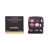 Les 4 Ombres 228 TissÃ¨ Cambon Palette Ombretti CHANEL
