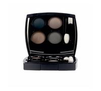 Chanel Les 4 Ombres 324-Blurry Blue