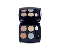 CHANEL LES 4 OMBRES BOUTONS MULTI-EFFECT QUADRA EYESHADOW