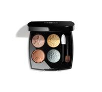 CHANEL LES 4 OMBRES BOUTONS MULTI-EFFECT QUADRA EYESHADOW