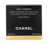 Chanel Les 4 Ombres Multi Effect Quadra Eyeshadow 2 g Ombretto