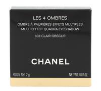 Chanel 445210 LES 4 OMBRES - Ombretto Dai Molteplici Effetti