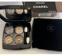 CHANEL Les 4 Ombres Multi Effect Quadra Eyeshadow n. 747 Mediterraneo, 2 g