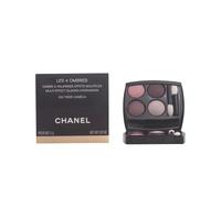Chanel Les 4 Ombres ombretti 2 g tonalità 202 Tissé Camélia donna