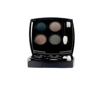 Chanel Les 4 Ombres Nº 324-Blurry Blue