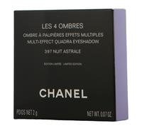 Chanel Les 4 Ombres Ombre à Paupières Effets Multiples Nuit Astrale 2 g
