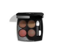 CHANEL LES 4 OMBRES Palette Ombretti - Ombretto dai Molteplici Effetti