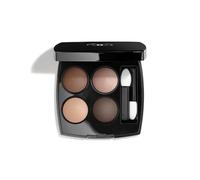 CHANEL LES 4 OMBRES Palette Ombretti - Ombretto dai Molteplici Effetti all