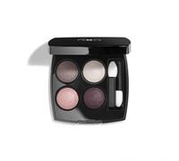 Chanel Les 4 Ombres Quadra Eyeshadow 202 Tissé Camélia