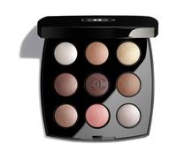 CHANEL LES 9 OMBRES 587 THE NEW SMOKY 5.4g - Palette occhi