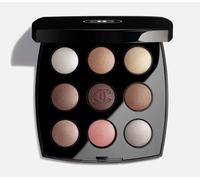 CHANEL LES 9 OMBRES 587 THE NEW SMOKY Eyeshadow Palette Limited Edition 2026
