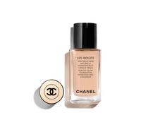 Chanel Chanel - Les Beiges - Fondotinta Effetto Radioso E Naturale Idratazione E Lunga Tenuta - Les Beiges Fluide Found. Br32- - Donna