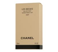 Chanel Les Beiges Eau De Teint gel illuminante 30 ml tonalità Deep