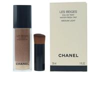 CHANEL LES BEIGES eau de teint fresca alle microsfere di pigmenti 30 ML