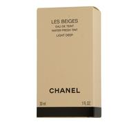 Chanel Les Beiges - Eau de Teint Light Deep 30 ml
