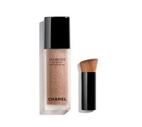 CHANEL - COLORITO LES BEIGES EAU DE TEINT LIGHT DEEP - Fissante trucco,Fondotinta,Primer viso
