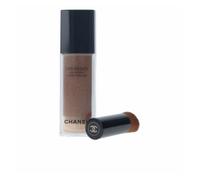 Chanel Les Beiges Water-Fresh Tint 40 Medium Plus Fondotinta 30 ml Donna