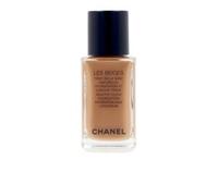 Chanel Les Beiges - Healthy Glow Foundation beige-doré 121 30 ml