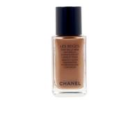 CHANEL Les Beiges Fond De Teint Fondotinta effetto viso idratante naturale Les Beiges BASES DE MAQUILLAJE