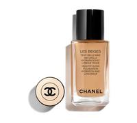 CHANEL LES BEIGES Fondotinta Fluido Effetto Radioso all
