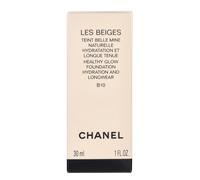 Chanel Les Beiges Healthy Glow Foundation B10 Fondotinta 30 ml Donna