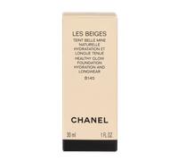 Chanel Les Beiges Healthy Glow Hydration & Longwear Fondotinta B140 30 ml