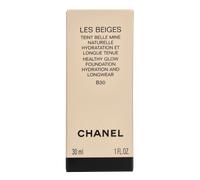CHANEL - COLORITO LES BEIGES B30 - Fondotinta