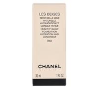 Chanel Les Beiges Healthy Glow Foundation B50 Fondotinta 30 ml Donna