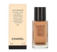 Chanel Les Beiges Healthy Glow Foundation B60 Fondotinta 30 ml Donna