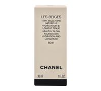 Chanel Les Beiges Healthy Glow Foundation BD31 Fondotinta 30 ml Donna