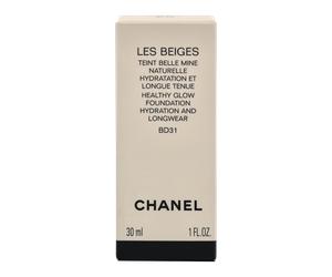 Chanel Les Beiges Healthy Glow Foundation BD31 Fondotinta 30 ml Donna