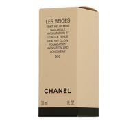 CHANEL LES BEIGES B20 - Fondotinta liquido