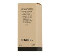 Chanel Les Beiges - Healthy Glow Foundation beige 40 30 ml